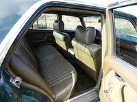 Mercedes-benz - s-klasse - 350 se - car - afbeelding 5 van  39