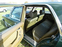 Mercedes-benz - s-klasse - 350 se - car - afbeelding 7 van  39
