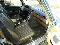 Mercedes-benz - s-klasse - 350 se - car - afbeelding 9 van  39