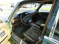 Mercedes-benz - s-klasse - 350 se - car - afbeelding 13 van  39