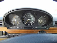 Mercedes-benz - s-klasse - 350 se - car - afbeelding 18 van  39