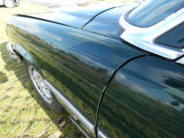 Mercedes-benz - s-klasse - 350 se - car - afbeelding 21 van  39