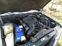 Mercedes-benz - s-klasse - 350 se - car - afbeelding 22 van  39