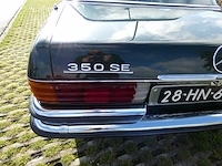 Mercedes-benz - s-klasse - 350 se - car - afbeelding 26 van  39