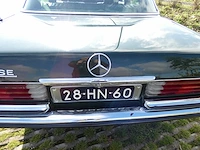 Mercedes-benz - s-klasse - 350 se - car - afbeelding 27 van  39