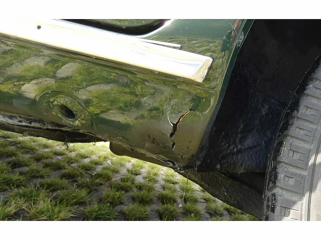 Mercedes-benz - s-klasse - 350 se - car - afbeelding 31 van  39