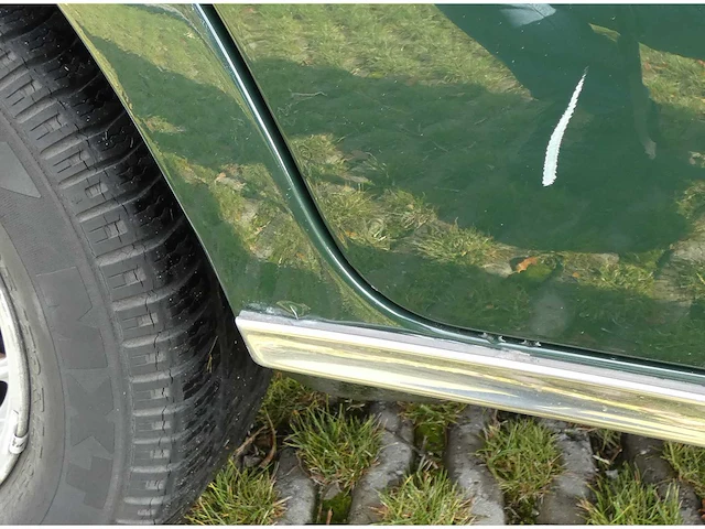 Mercedes-benz - s-klasse - 350 se - car - afbeelding 32 van  39