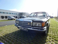 Mercedes-benz - s-klasse - 350 se - car - afbeelding 34 van  39