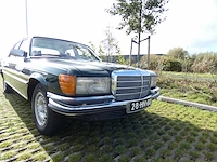 Mercedes-benz - s-klasse - 350 se - car - afbeelding 35 van  39