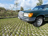 Mercedes-benz - s-klasse - 350 se - car - afbeelding 36 van  39