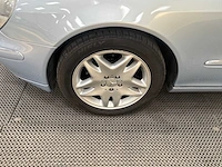 Mercedes-benz - s-klasse - 430 - car - 2002 - afbeelding 19 van  31