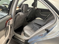 Mercedes-benz - s-klasse - 430 - car - 2002 - afbeelding 5 van  31