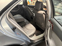 Mercedes-benz - s-klasse - 430 - car - 2002 - afbeelding 7 van  31