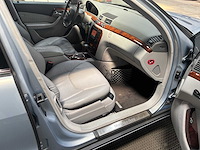 Mercedes-benz - s-klasse - 430 - car - 2002 - afbeelding 10 van  31
