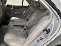 Mercedes-benz - s-klasse - 430 - car - 2002 - afbeelding 15 van  31