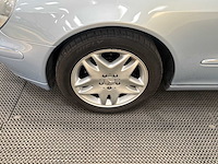 Mercedes-benz - s-klasse - 430 - car - 2002 - afbeelding 19 van  31