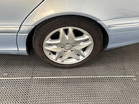 Mercedes-benz - s-klasse - 430 - car - 2002 - afbeelding 20 van  31