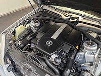 Mercedes-benz - s-klasse - 430 - car - 2002 - afbeelding 22 van  31