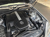 Mercedes-benz - s-klasse - 430 - car - 2002 - afbeelding 24 van  31