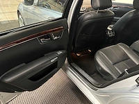 Mercedes-benz - s-klasse - 500 l. prestige plus - car - 2006 - afbeelding 3 van  32