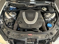 Mercedes-benz - s-klasse - 500 l. prestige plus - car - 2006 - afbeelding 9 van  32