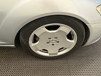 Mercedes-benz - s-klasse - 500 l. prestige plus - car - 2006 - afbeelding 13 van  32