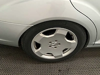 Mercedes-benz - s-klasse - 500 l. prestige plus - car - 2006 - afbeelding 14 van  32