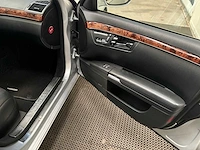 Mercedes-benz - s-klasse - 500 l. prestige plus - car - 2006 - afbeelding 17 van  32