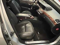 Mercedes-benz - s-klasse - 500 l. prestige plus - car - 2006 - afbeelding 18 van  32