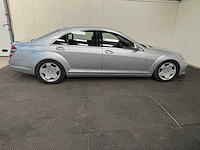 Mercedes-benz - s-klasse - 500 l. prestige plus - car - 2006 - afbeelding 22 van  32