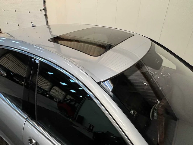 Mercedes-benz - s-klasse - 500 l. prestige plus - car - 2006 - afbeelding 26 van  32