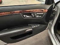 Mercedes-benz - s-klasse - 500 l. prestige plus - car - 2006 - afbeelding 28 van  32