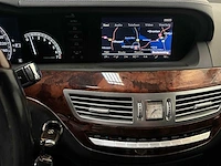 Mercedes-benz - s-klasse - 500 l. prestige plus - car - 2006 - afbeelding 32 van  32