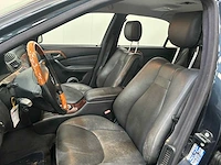 Mercedes-benz - s-klasse - 500 lang - car - 2000 - afbeelding 3 van  41