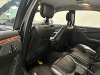 Mercedes-benz - s-klasse - 500 lang - car - 2000 - afbeelding 6 van  41