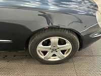 Mercedes-benz - s-klasse - 500 lang - car - 2000 - afbeelding 14 van  41