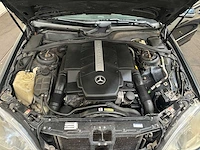 Mercedes-benz - s-klasse - 500 lang - car - 2000 - afbeelding 18 van  41
