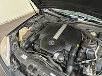 Mercedes-benz - s-klasse - 500 lang - car - 2000 - afbeelding 19 van  41