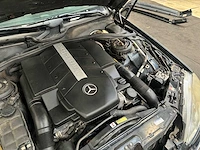 Mercedes-benz - s-klasse - 500 lang - car - 2000 - afbeelding 20 van  41