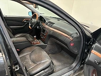 Mercedes-benz - s-klasse - 500 lang - car - 2000 - afbeelding 22 van  41