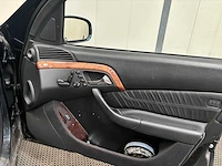Mercedes-benz - s-klasse - 500 lang - car - 2000 - afbeelding 24 van  41