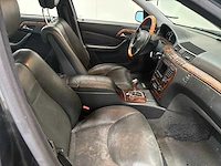 Mercedes-benz - s-klasse - 500 lang - car - 2000 - afbeelding 25 van  41