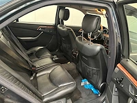 Mercedes-benz - s-klasse - 500 lang - car - 2000 - afbeelding 26 van  41