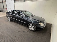 Mercedes-benz - s-klasse - 500 lang - car - 2000 - afbeelding 37 van  41