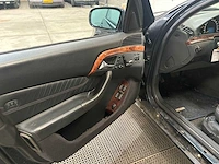Mercedes-benz - s-klasse - 500 lang - car - 2000 - afbeelding 40 van  41