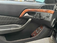 Mercedes-benz - s-klasse - 500 lang - car - 2000 - afbeelding 41 van  41