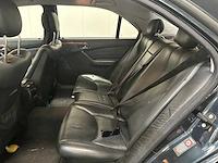 Mercedes-benz - s-klasse - 500 lang - car - 2000 - afbeelding 5 van  41