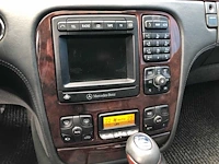 Mercedes-benz - s-klasse - 600 lang - 18-hk-rt - afbeelding 2 van  20