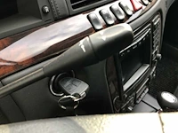 Mercedes-benz - s-klasse - 600 lang - 18-hk-rt - afbeelding 3 van  20