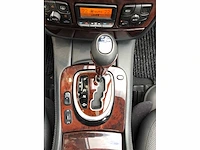 Mercedes-benz - s-klasse - 600 lang - 18-hk-rt - afbeelding 4 van  20